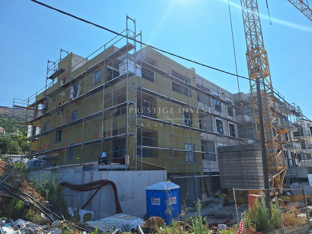 Flat For sale -  Podstrana