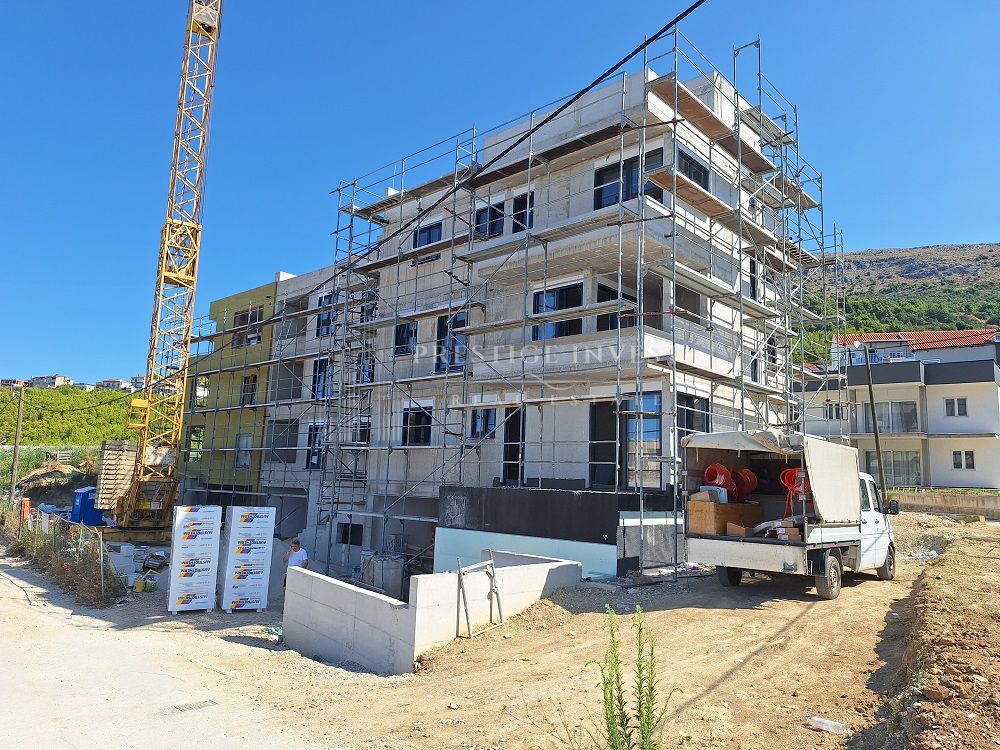 Flat For sale -  Podstrana