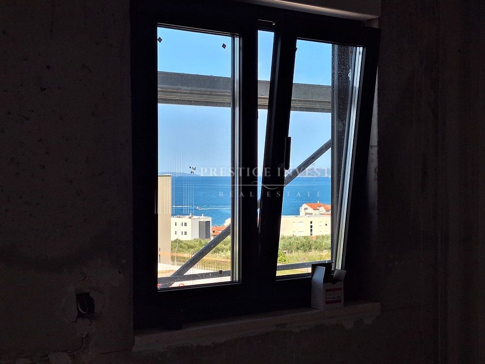 Flat For sale -  Podstrana