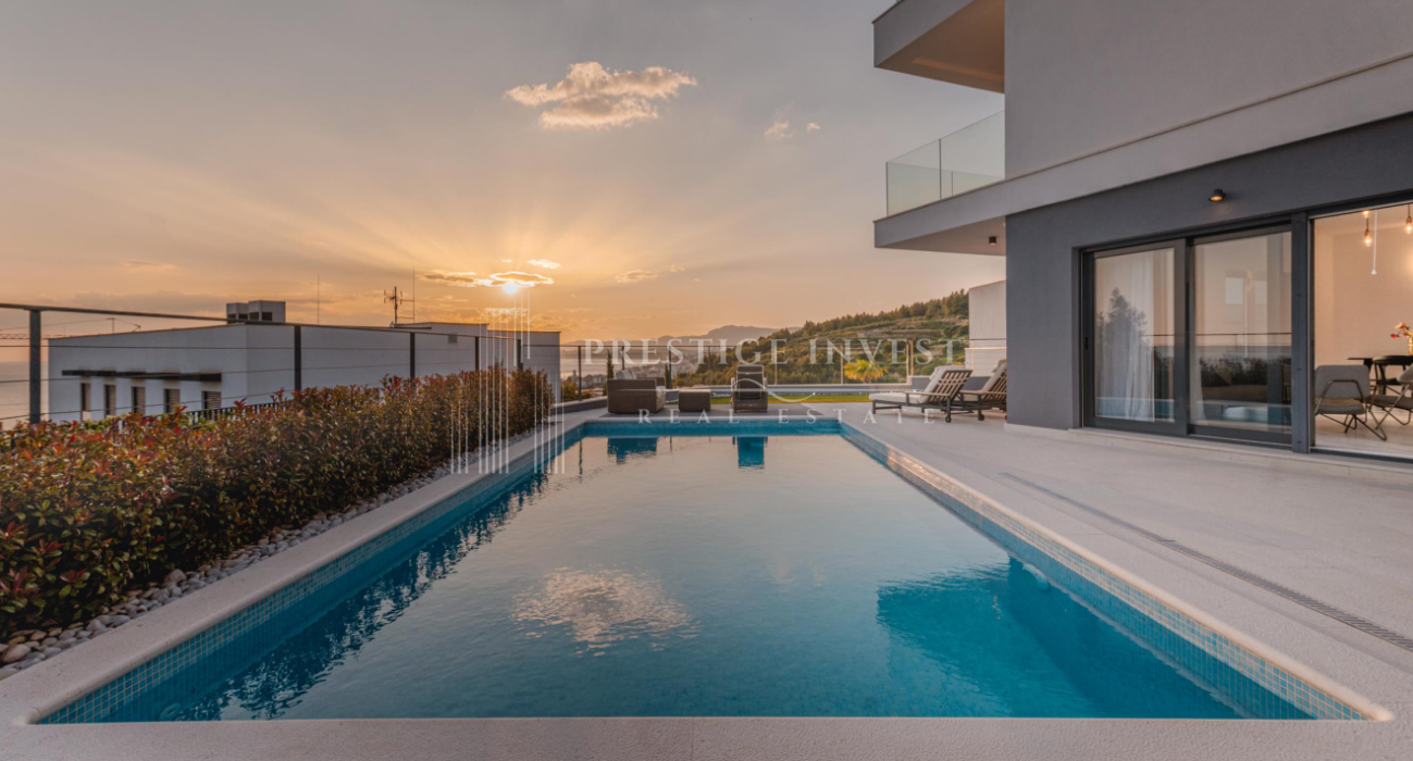 Maison À vendre - Splitsko-dalmatinska Podstrana - foto 1/27