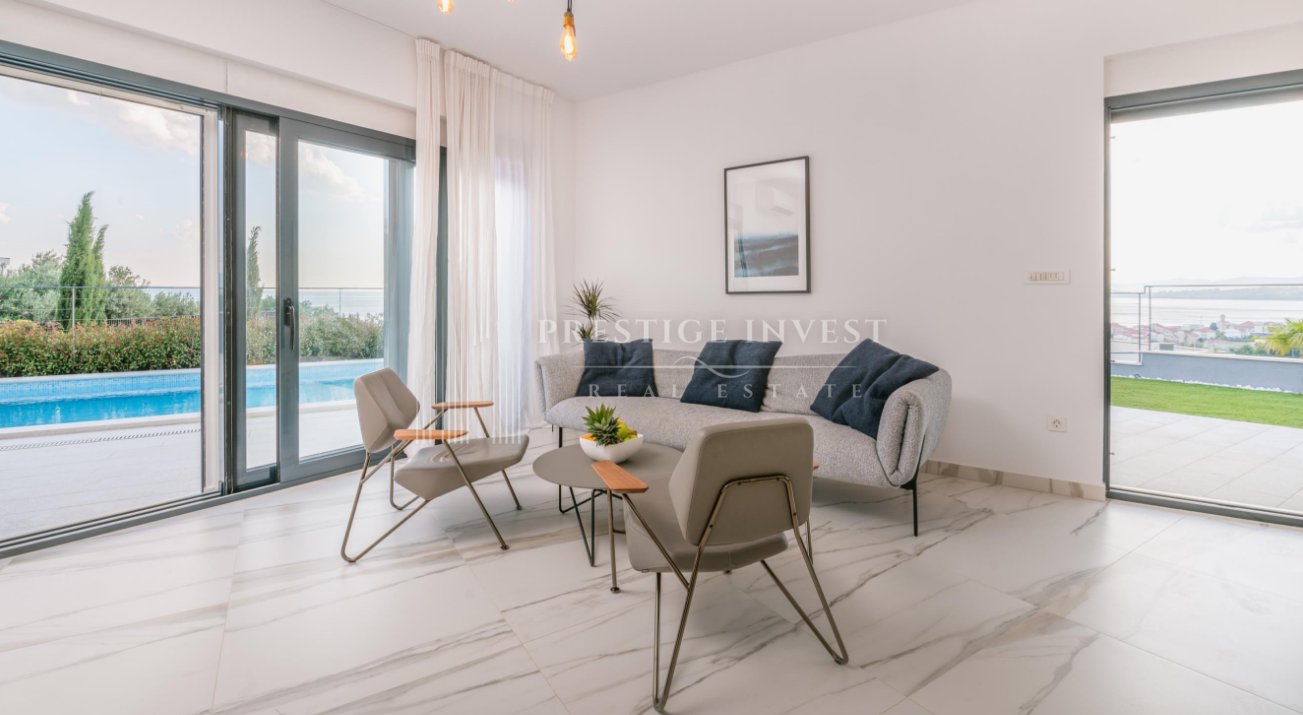 Maison À vendre - Splitsko-dalmatinska Podstrana