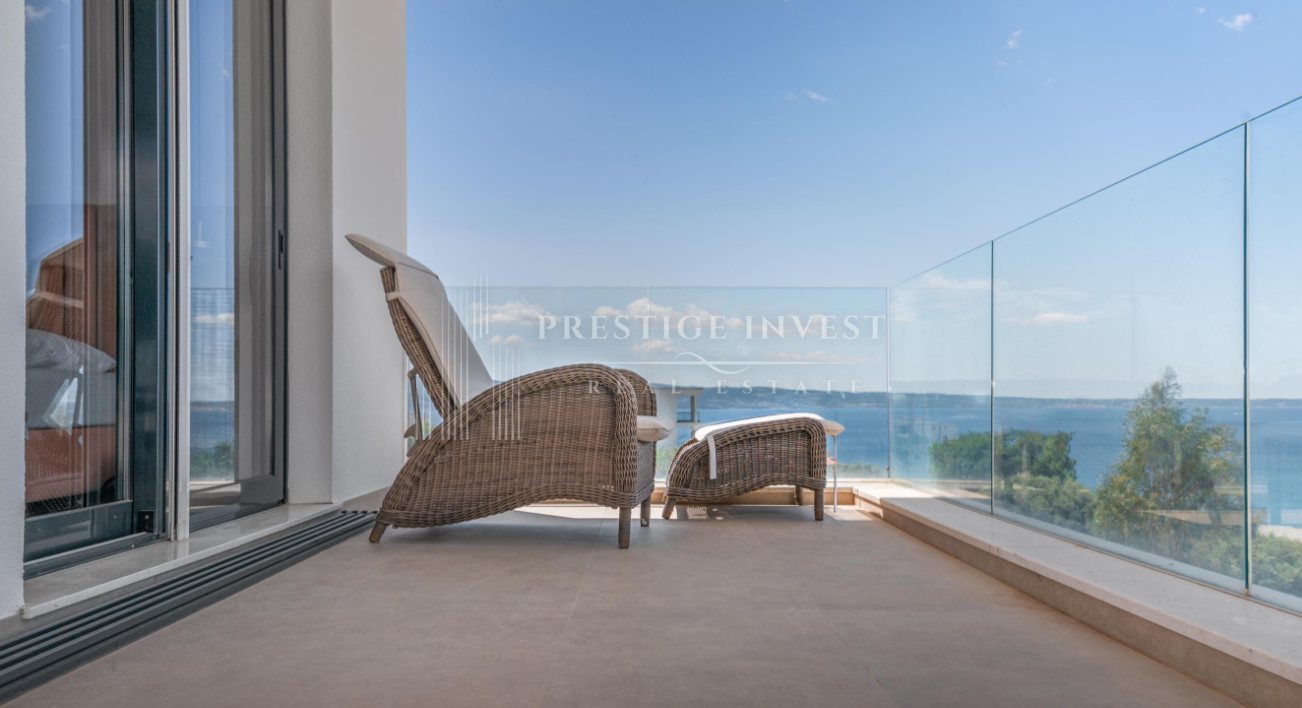 Maison À vendre - Splitsko-dalmatinska Podstrana