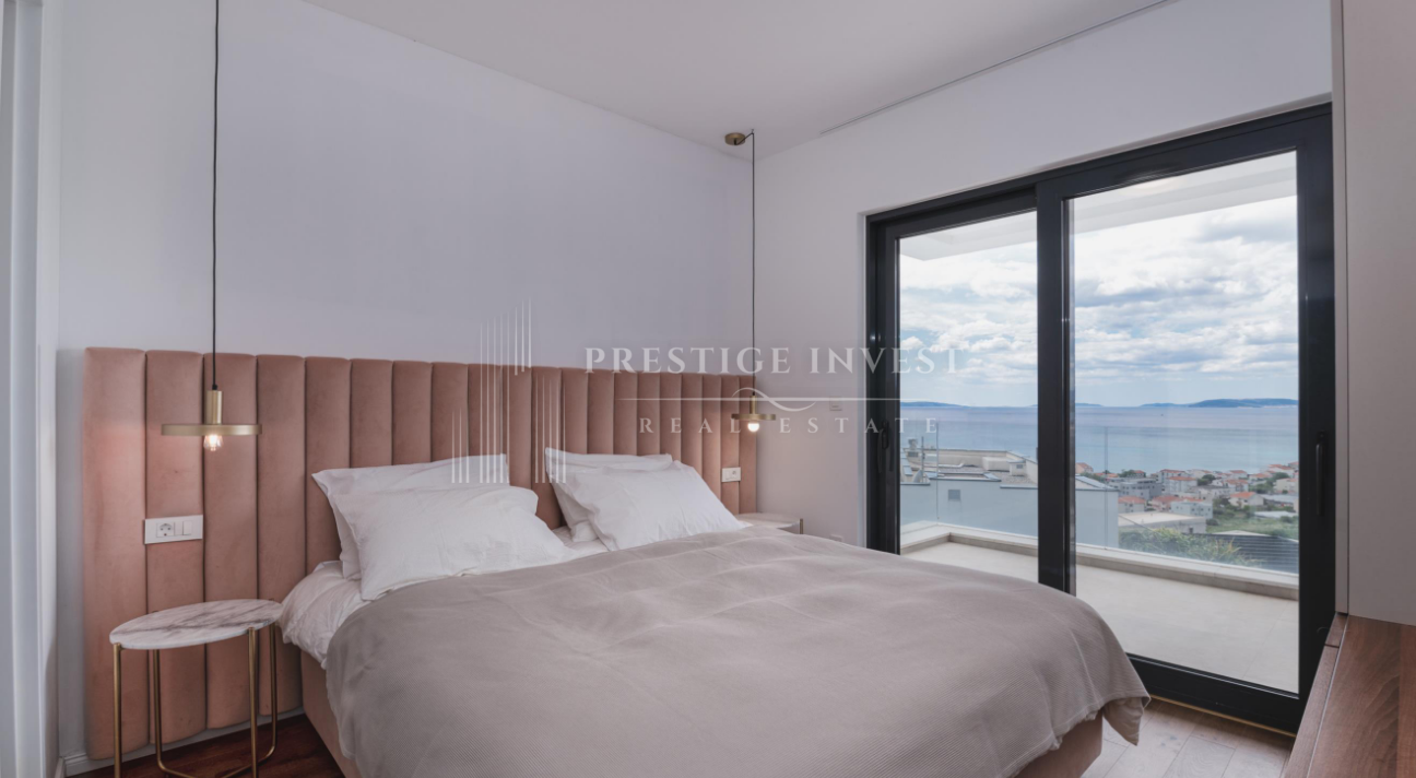 Maison À vendre - Splitsko-dalmatinska Podstrana