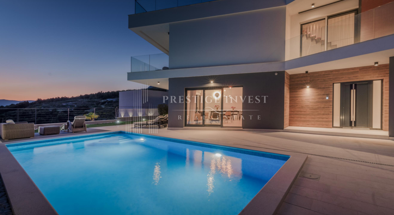 Maison À vendre - Splitsko-dalmatinska Podstrana - foto 5/27