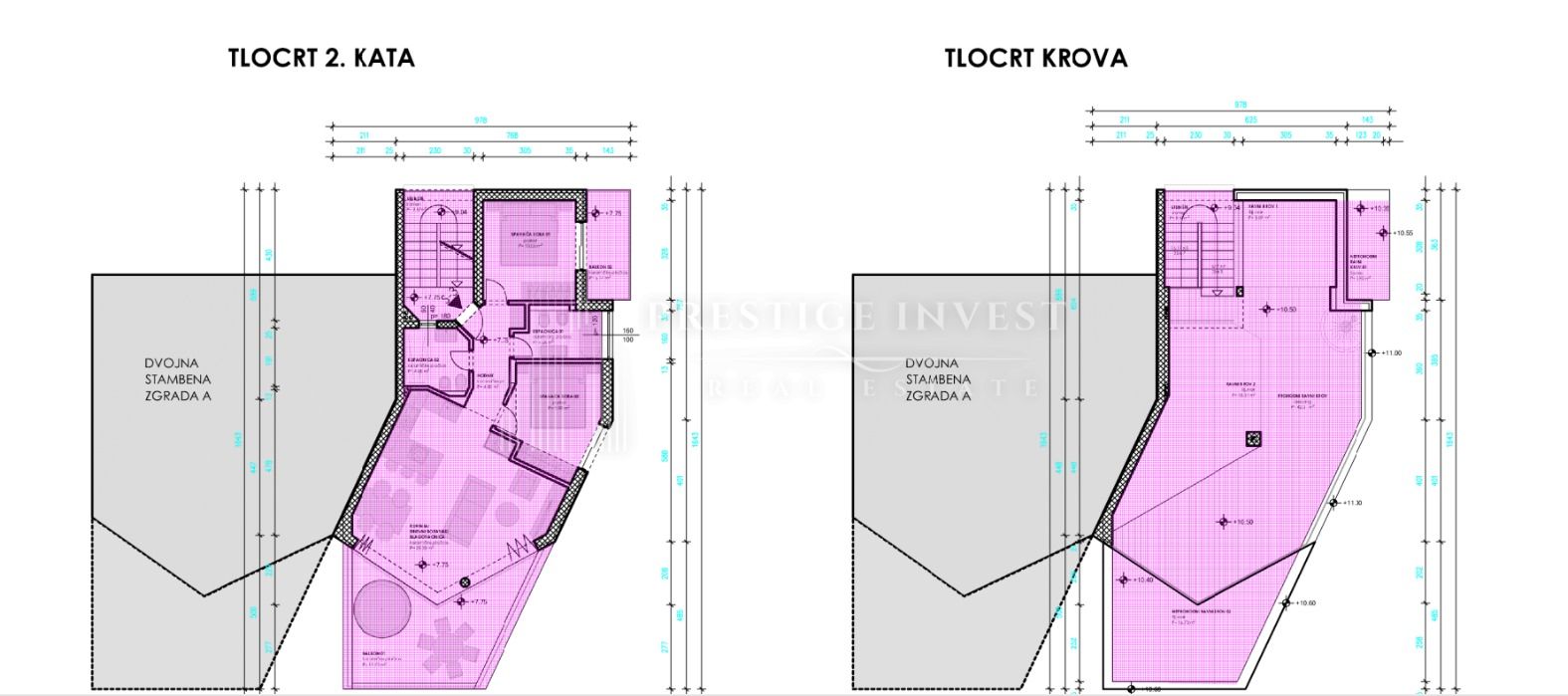 Apartmán Na predaj - Splitsko-dalmatinska Čiovo