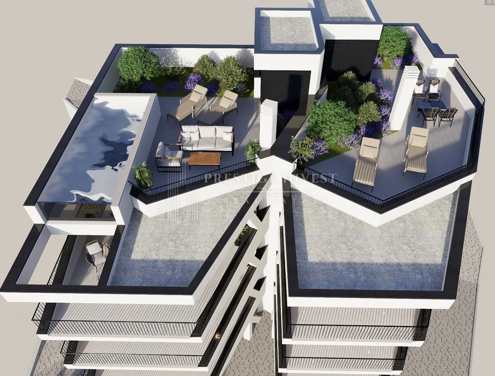Apartmán Na predaj - Splitsko-dalmatinska Čiovo