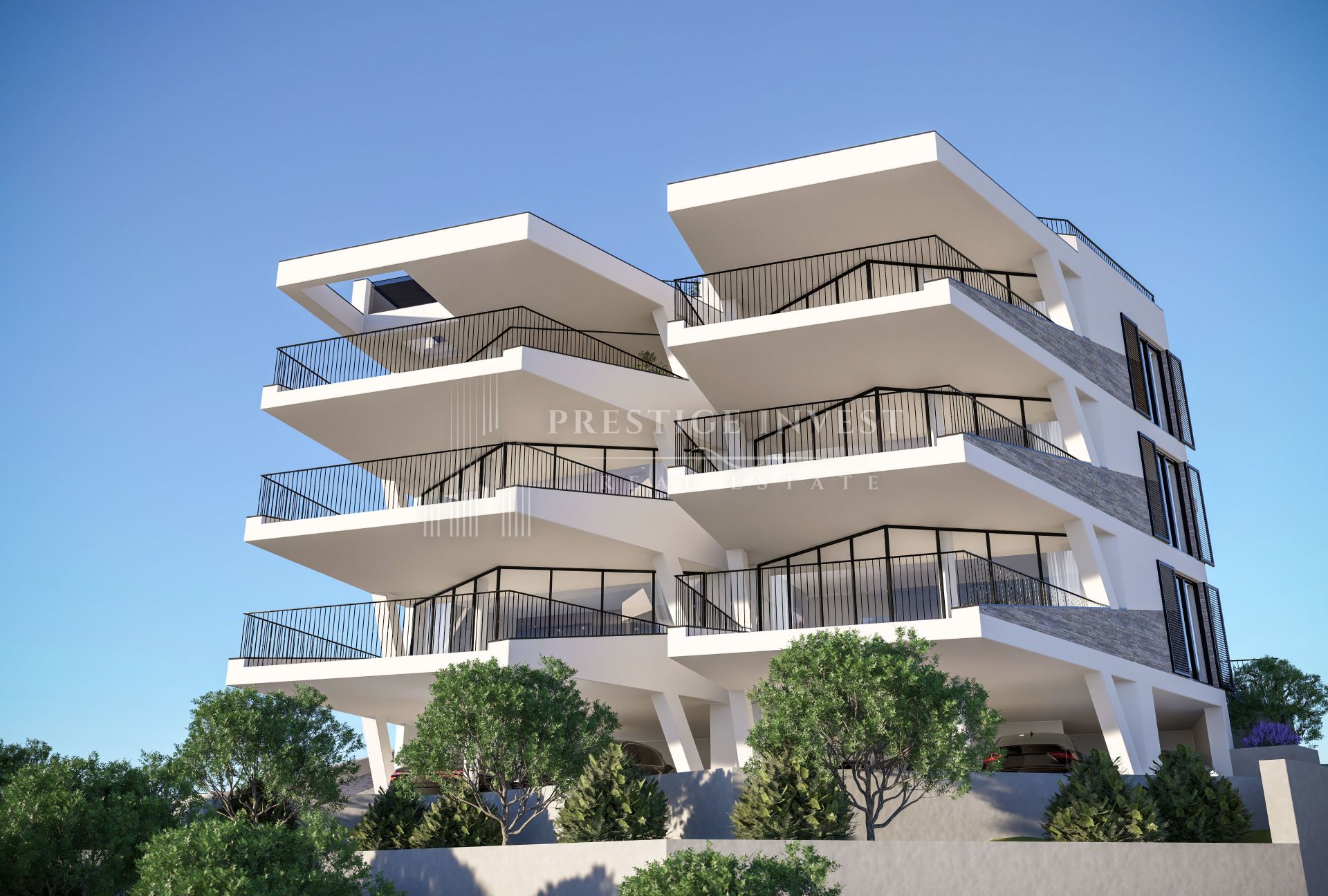 Apartmán Na predaj - Splitsko-dalmatinska Čiovo