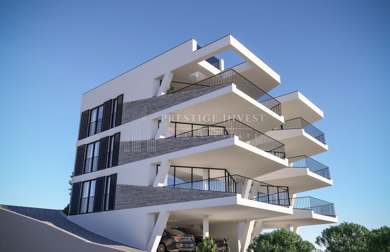 Apartmán Na predaj - Splitsko-dalmatinska Čiovo