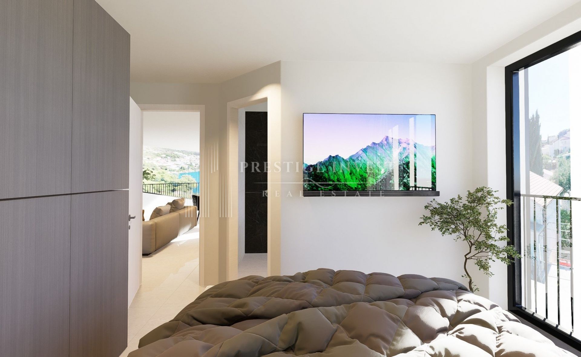 Apartmán Na predaj - Splitsko-dalmatinska Čiovo