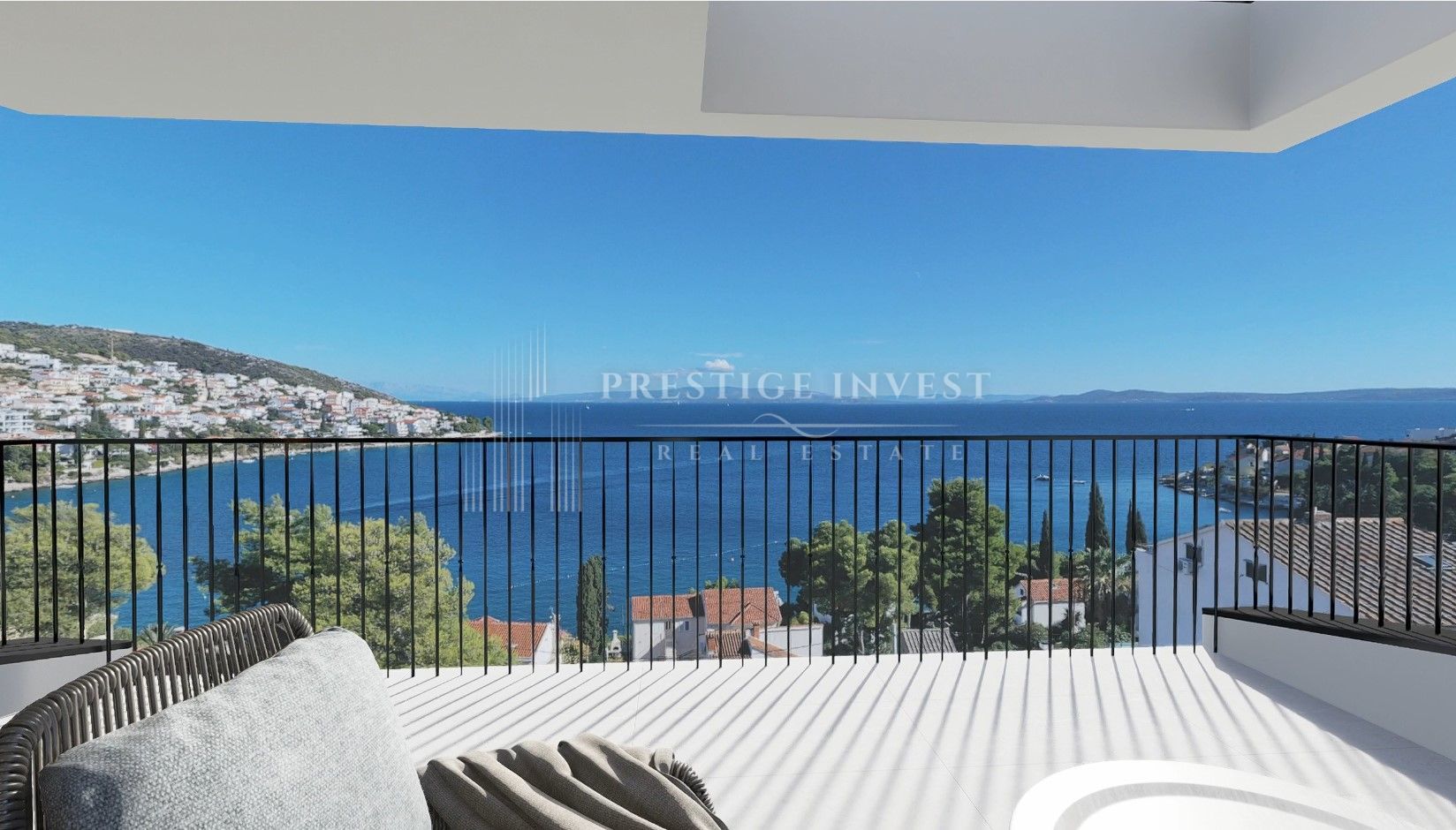 Apartmán Na predaj - Splitsko-dalmatinska čiovo - foto 1/33