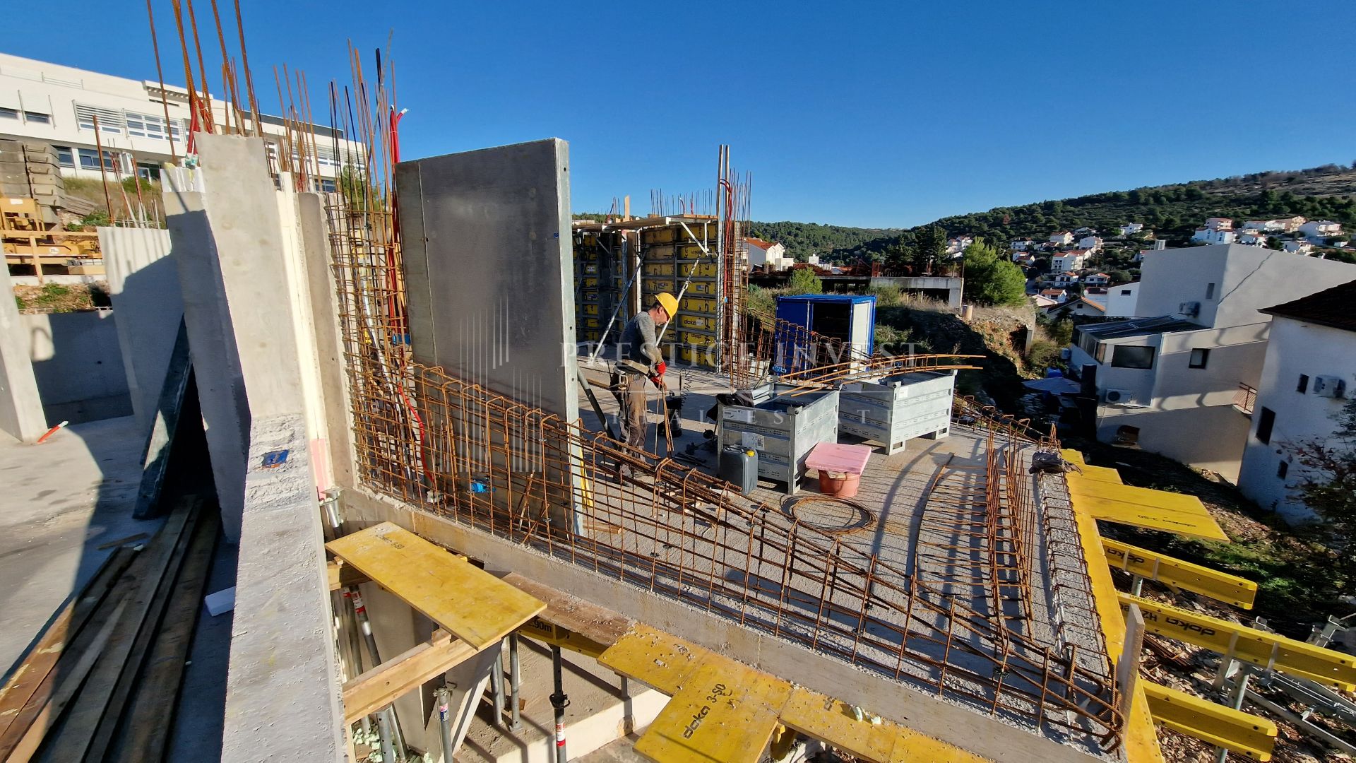 Apartmán Na predaj - Splitsko-dalmatinska Čiovo
