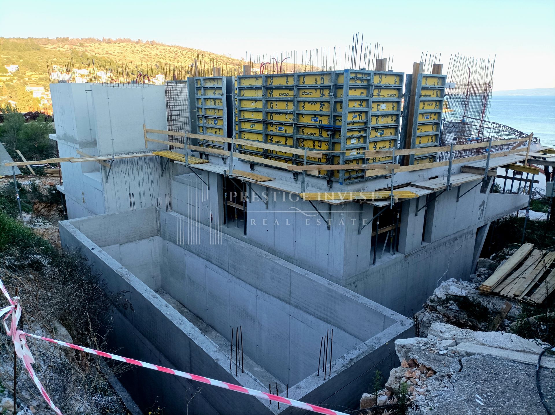 Apartmán Na predaj - Splitsko-dalmatinska Čiovo