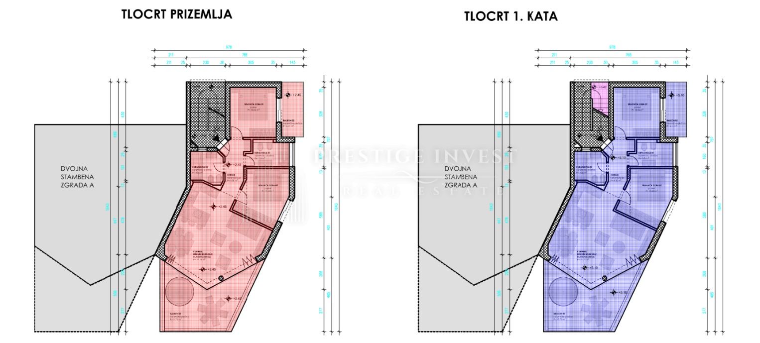 Apartmán Na predaj - Splitsko-dalmatinska Čiovo