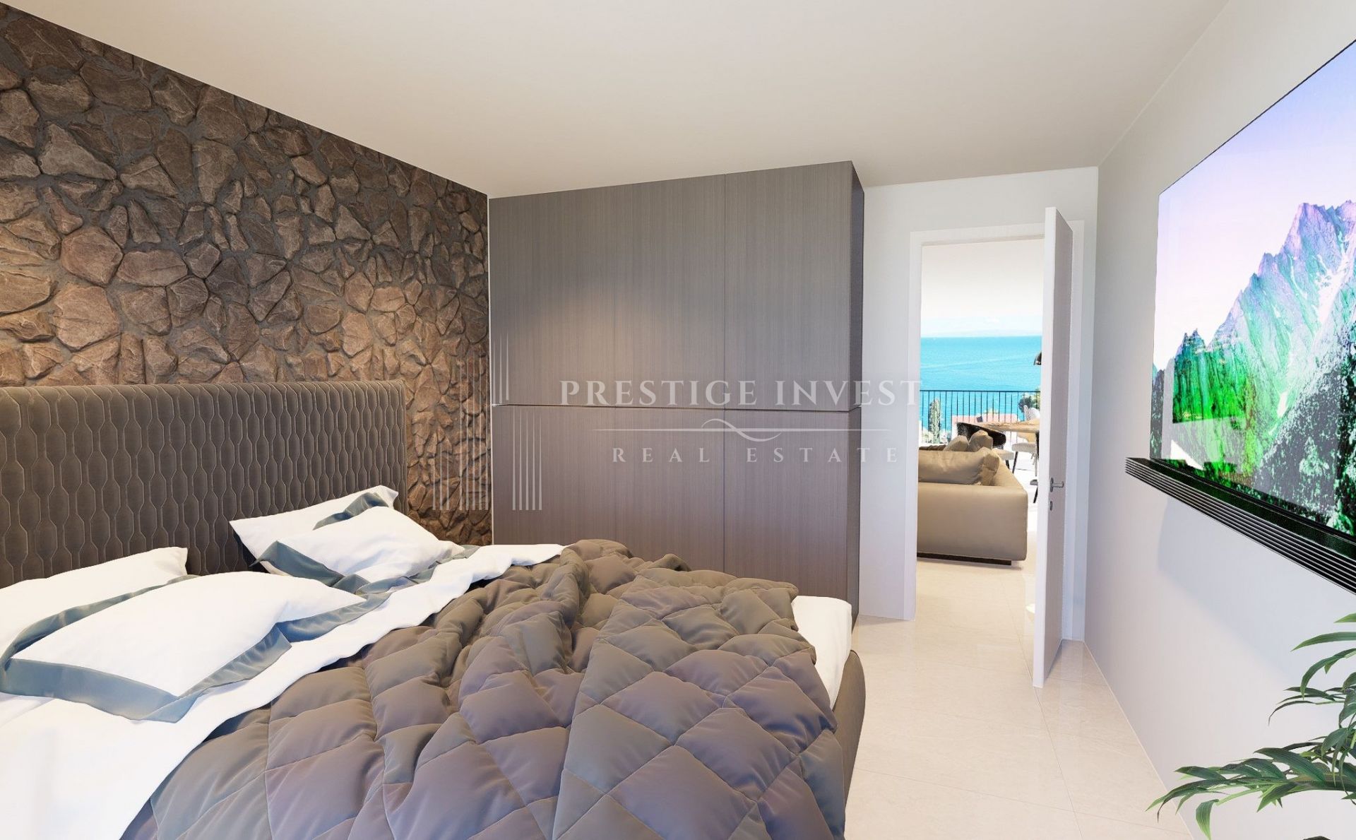 Apartmán Na predaj - Splitsko-dalmatinska Čiovo