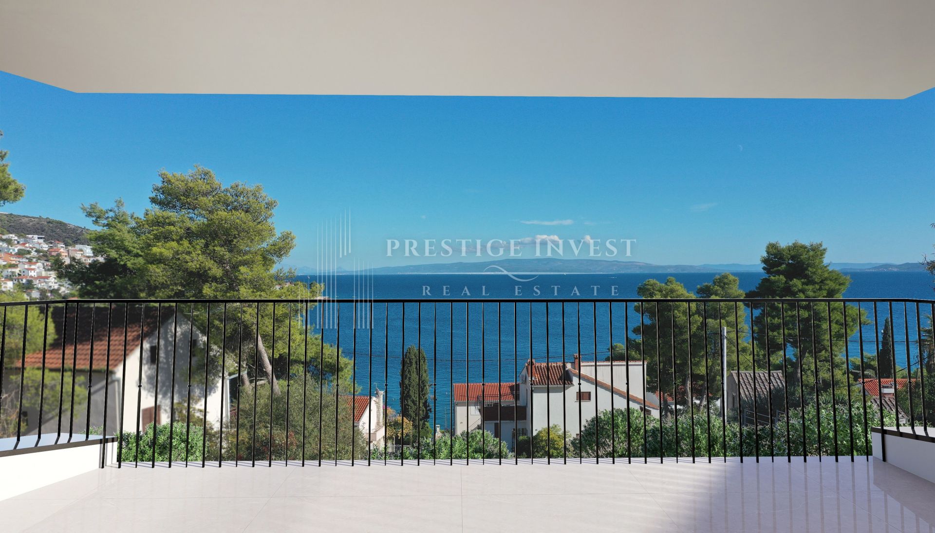 Apartmán Na predaj - Splitsko-dalmatinska Čiovo