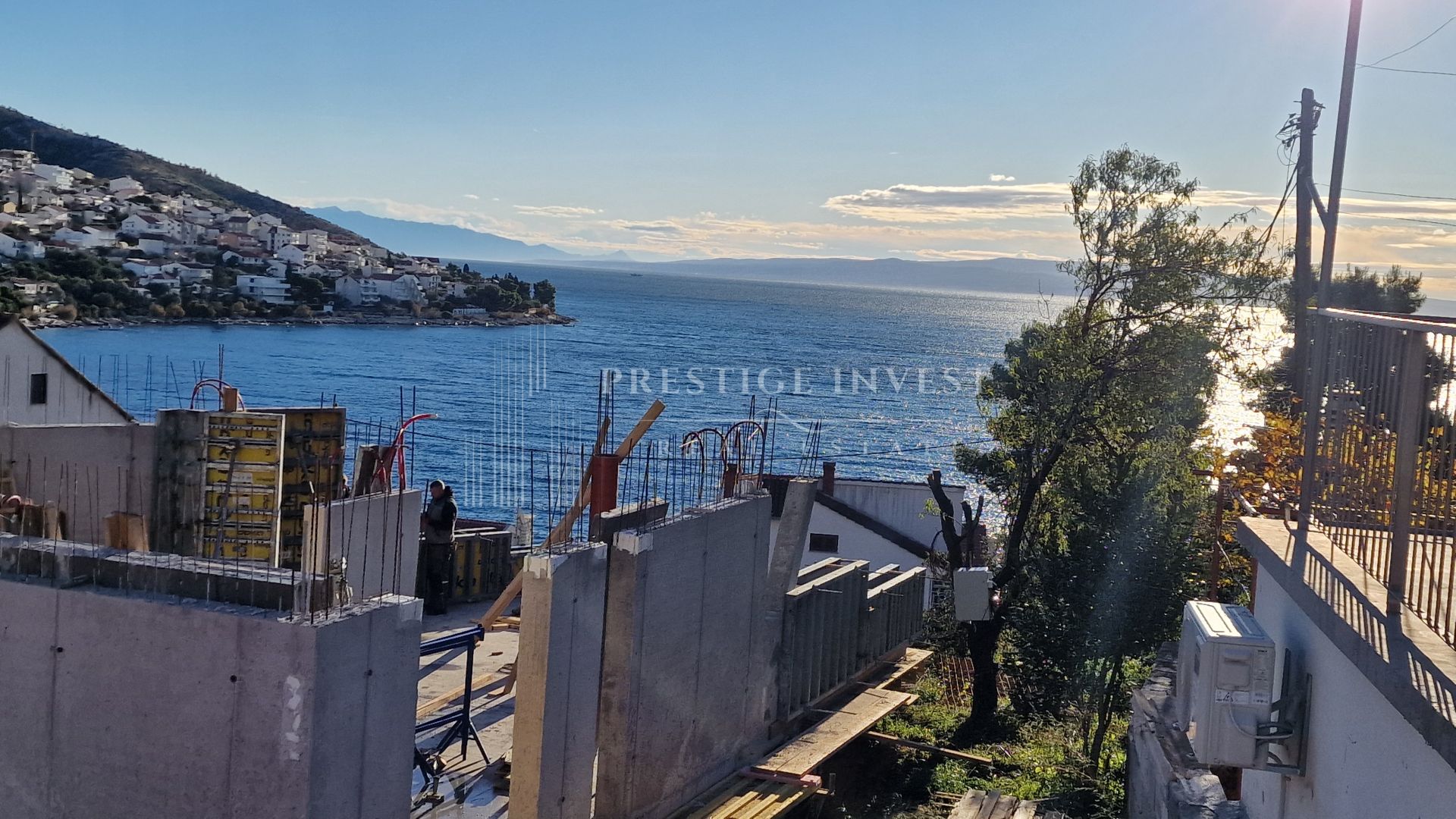 Apartmán Na predaj - Splitsko-dalmatinska čiovo - foto 5/33