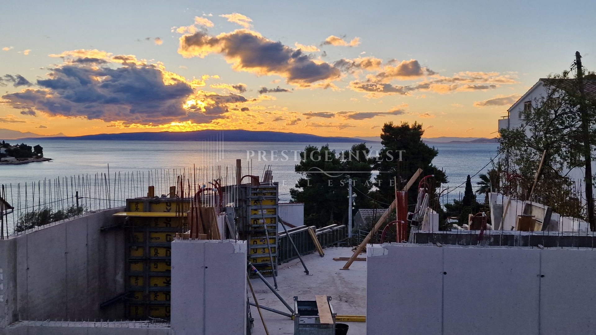Apartmán Na predaj - Splitsko-dalmatinska Čiovo
