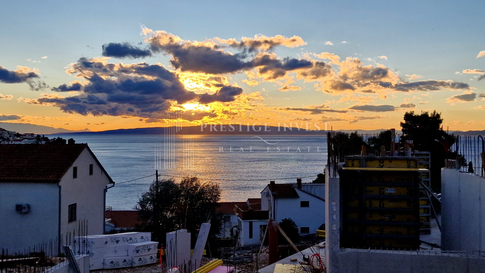 Apartmán Na predaj - Splitsko-dalmatinska Čiovo