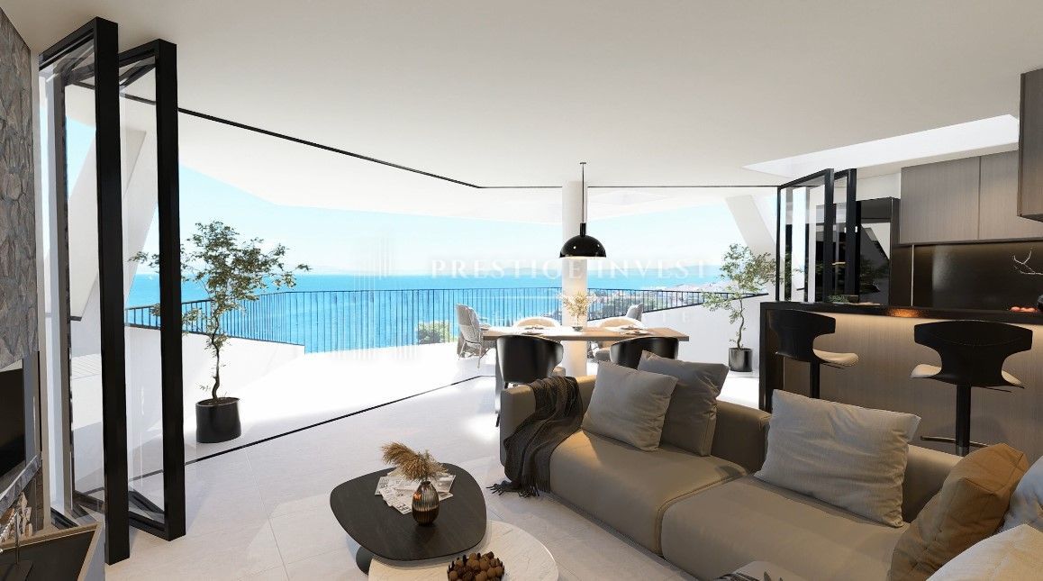 Apartmán Na predaj - Splitsko-dalmatinska Čiovo