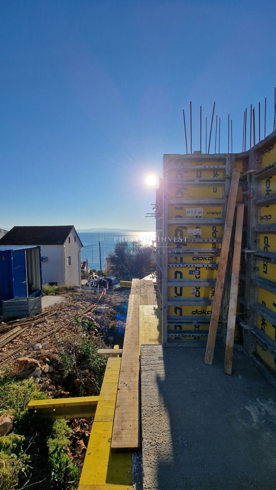 Apartmán Na predaj - Splitsko-dalmatinska Čiovo