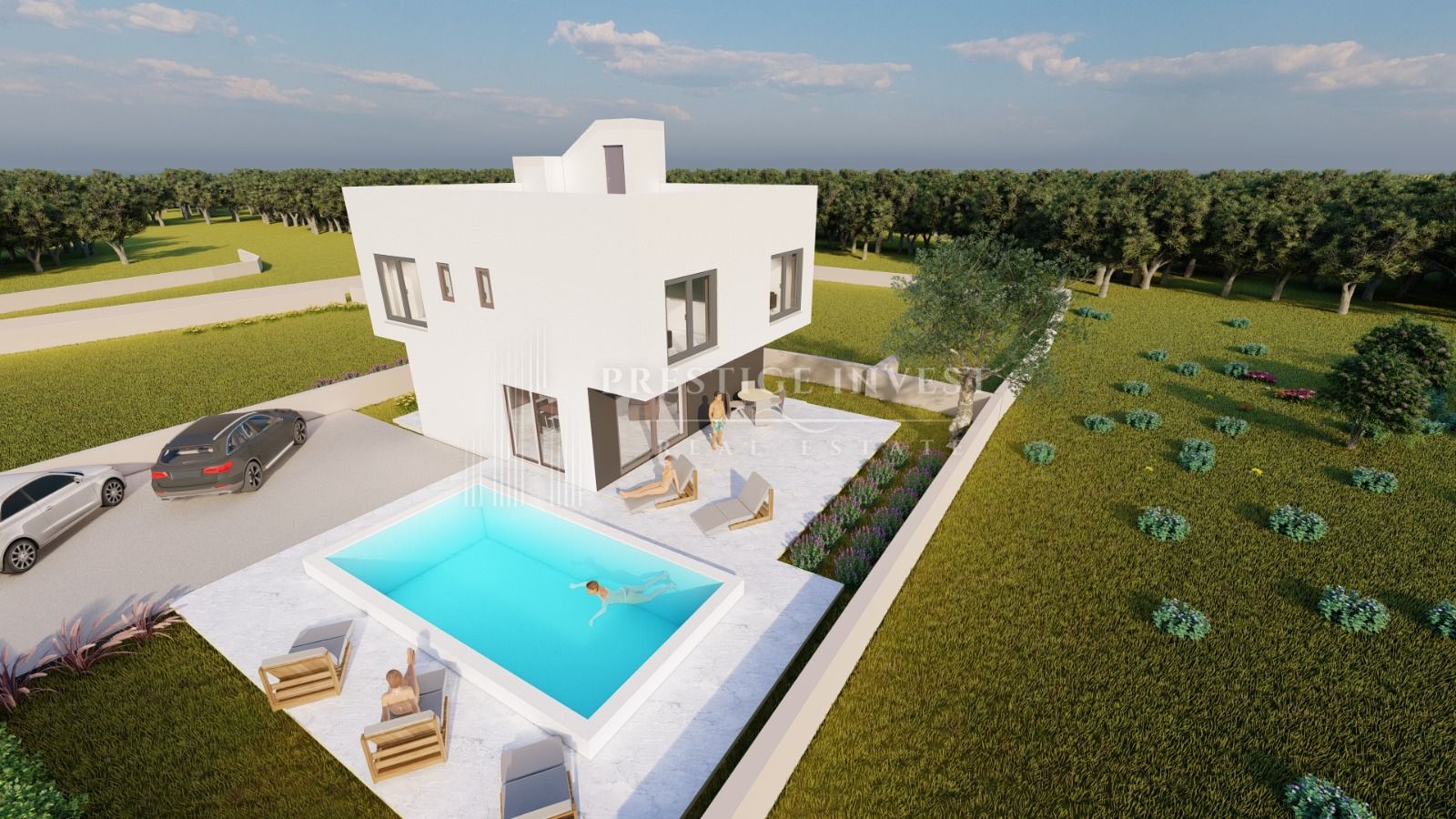 House For sale - Vir - foto 1/5