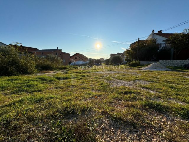 Pozemek na prodej 2500 m² – Zadar