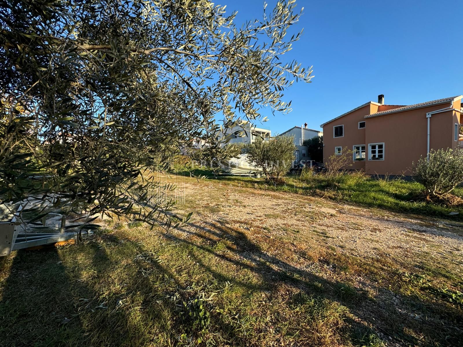 Parcela Na predaj - Zadarska Bili Brig - foto 2/2