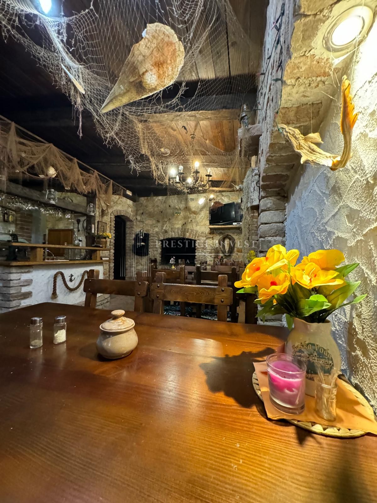 Maison À vendre - Zadarska Sukošan