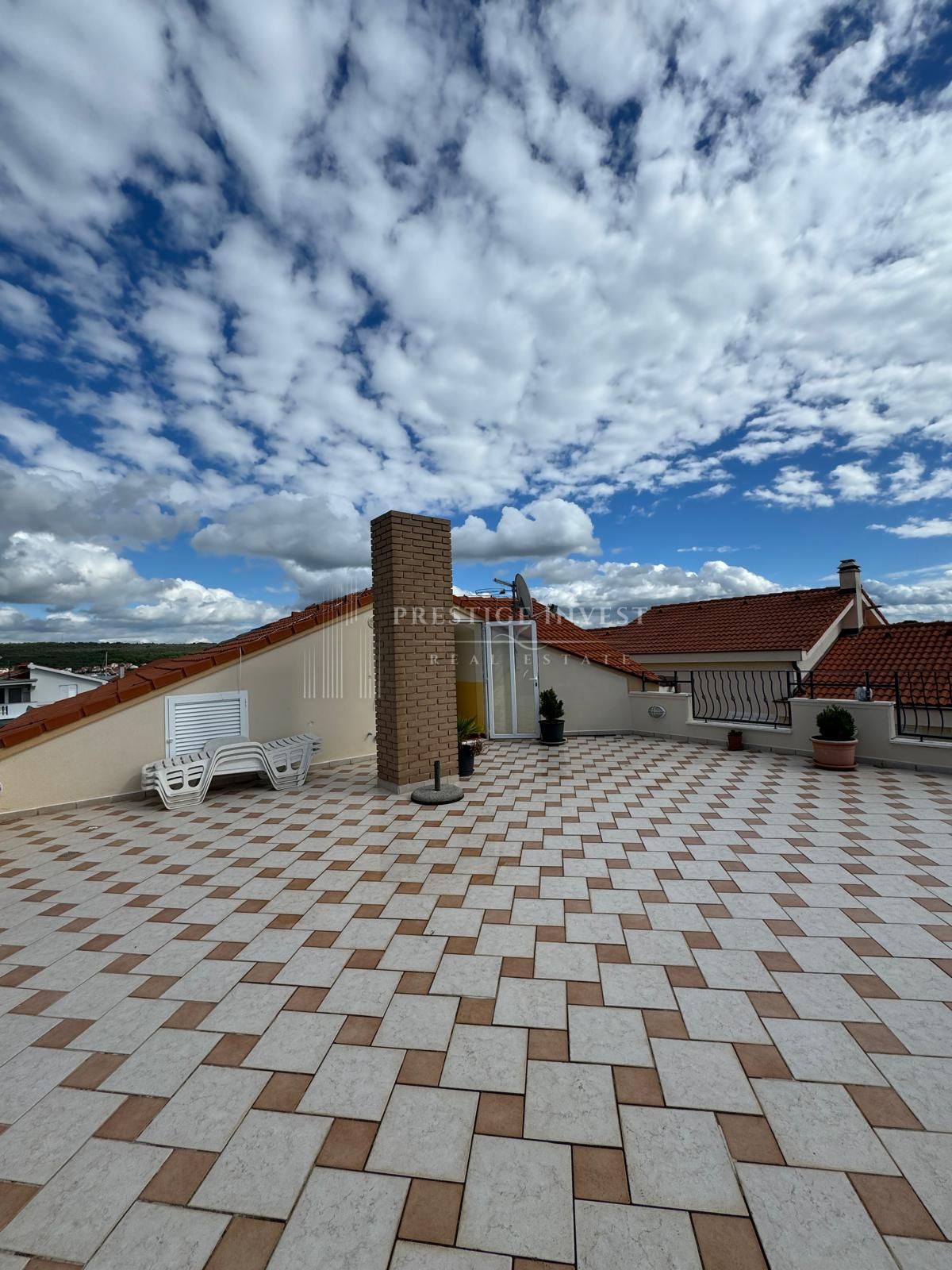 Maison À vendre - Zadarska Sukošan