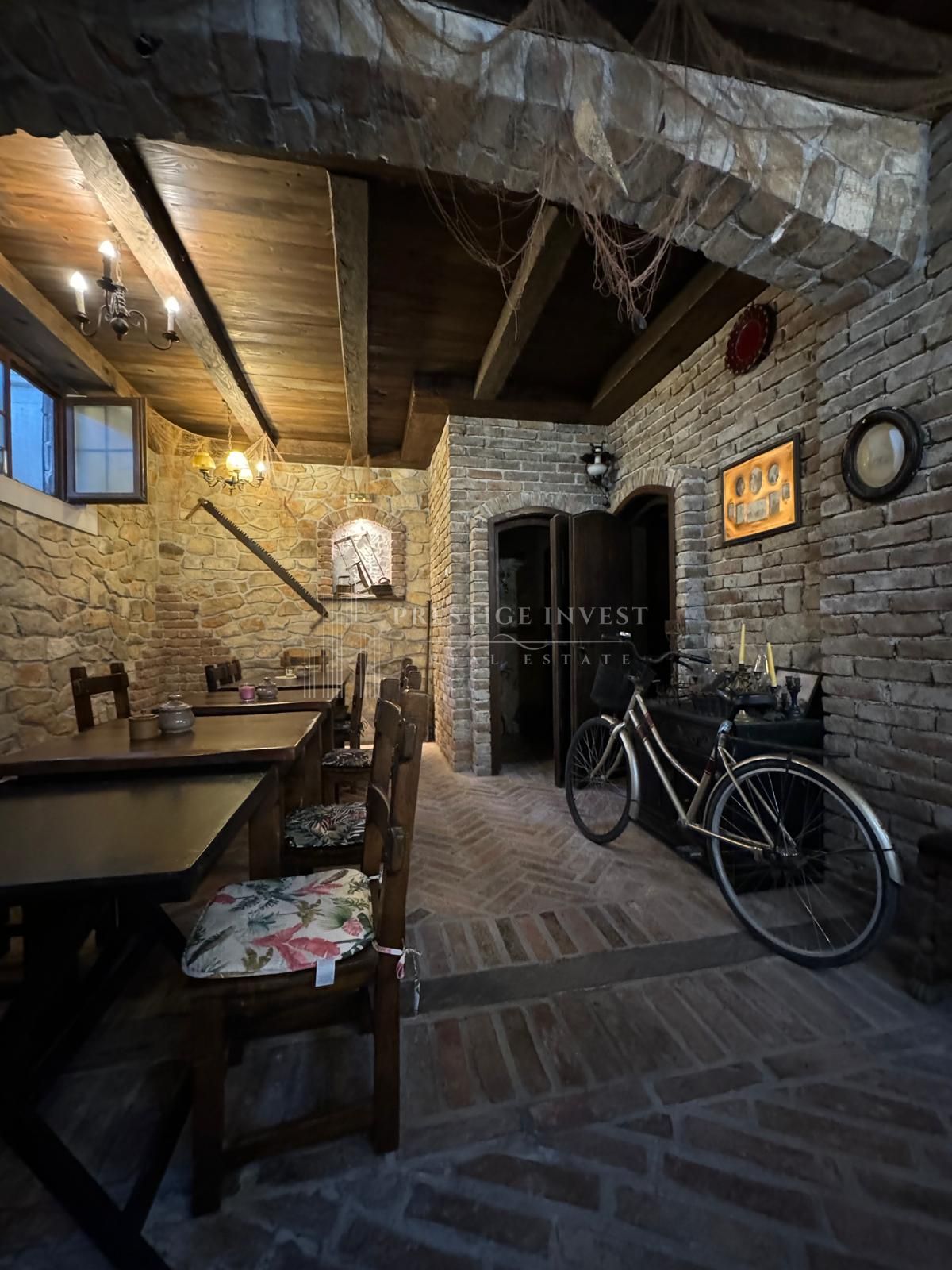 Maison À vendre - Zadarska Sukošan