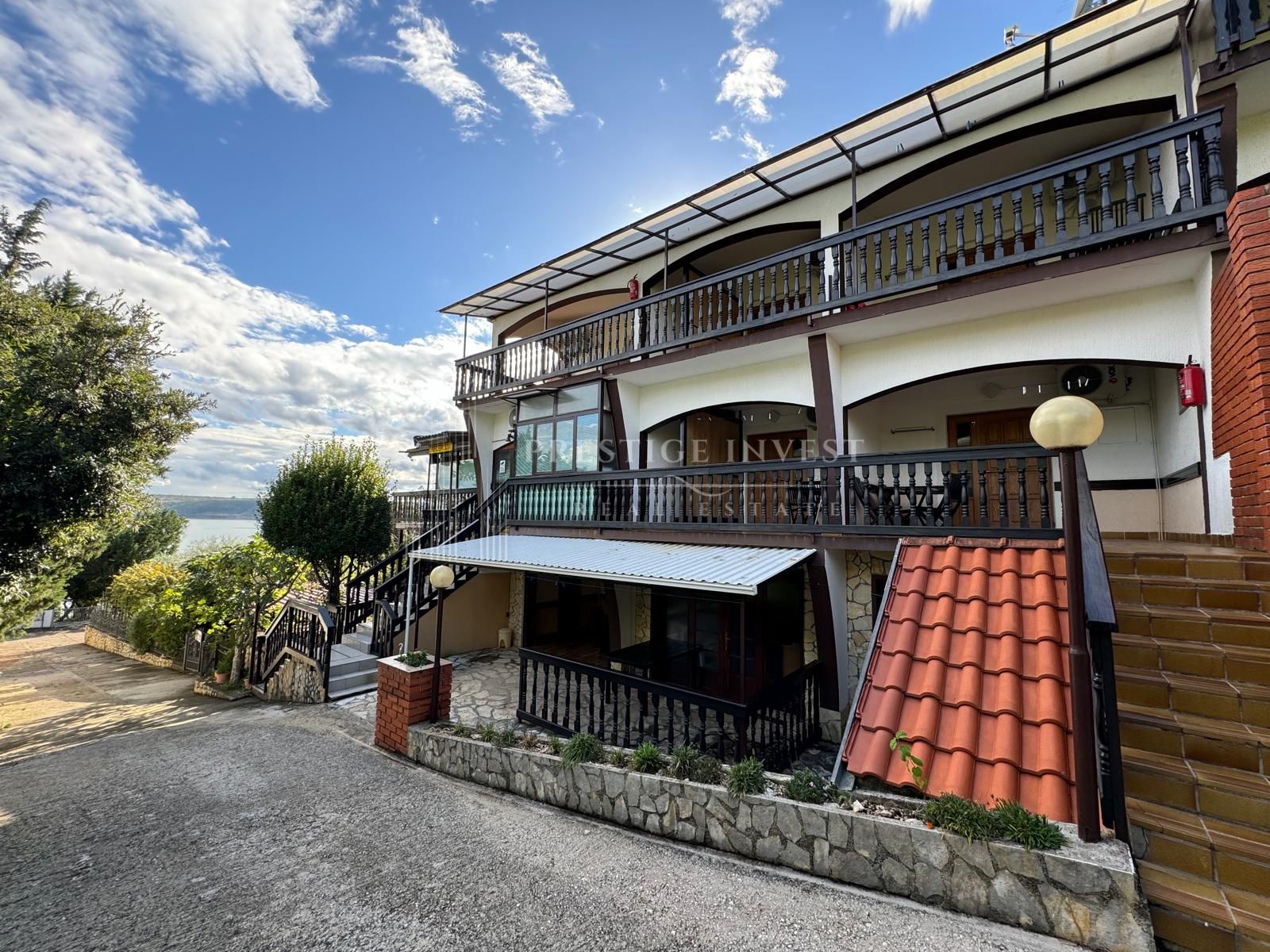 Haus Zu verkaufen - Zadarska Posedarje