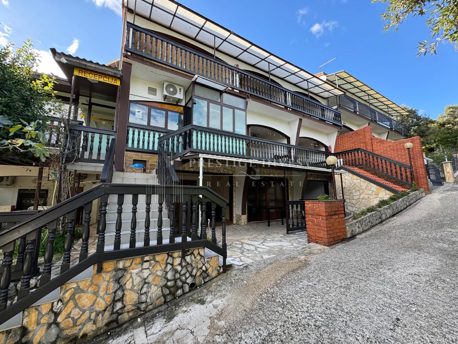 Haus Zu verkaufen - Zadarska Posedarje