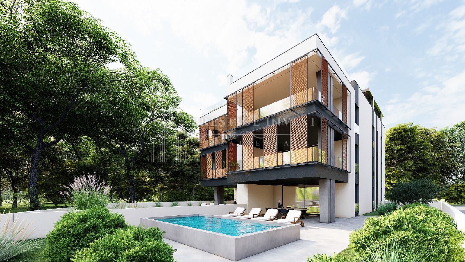 Flat For sale -  Diklo