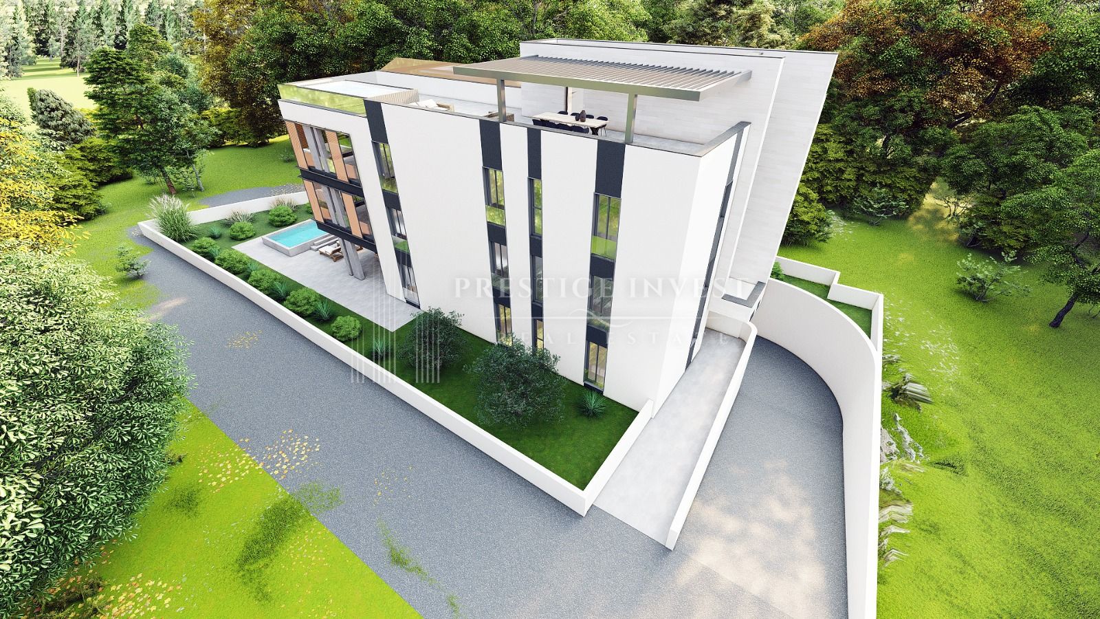 Flat For sale -  Diklo