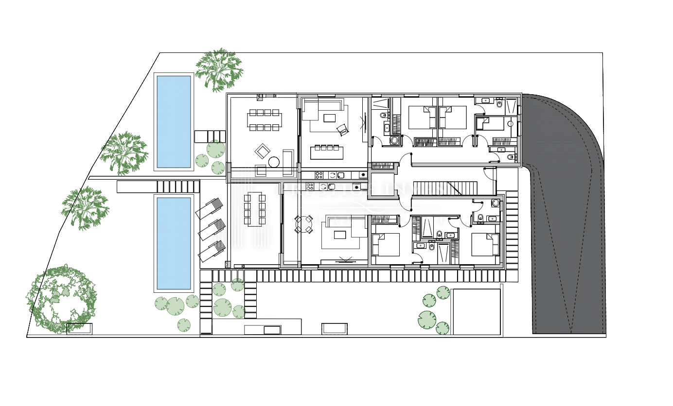 Flat For sale - Diklo - foto 2/15