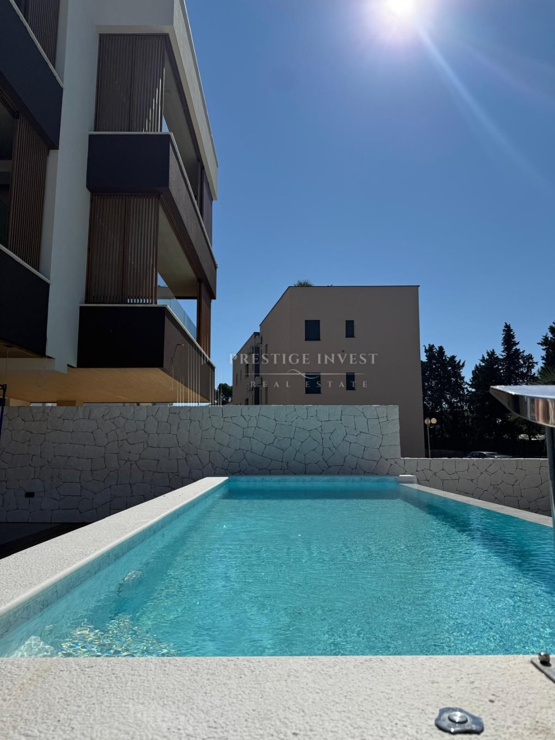 Apartma Naprodaj - Zadarska Diklo