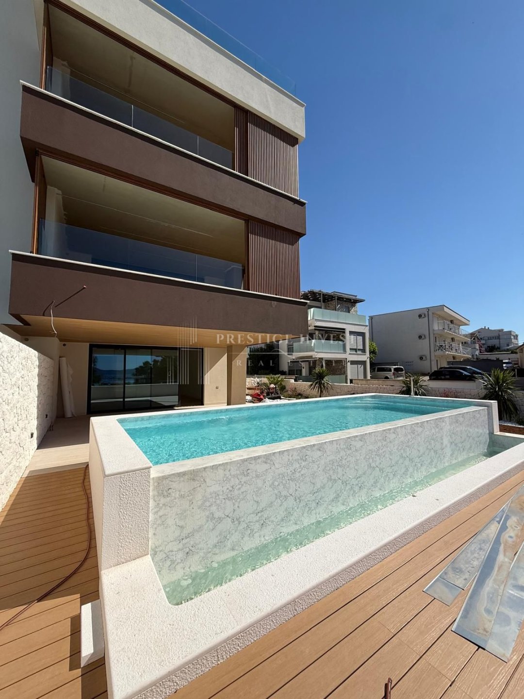 Apartma Naprodaj - Zadarska Diklo