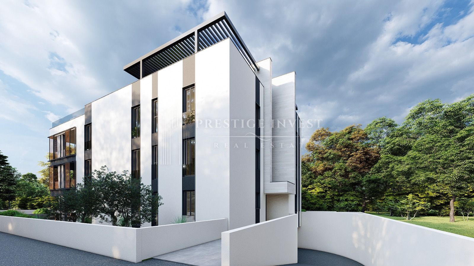 Flat For sale -  Diklo
