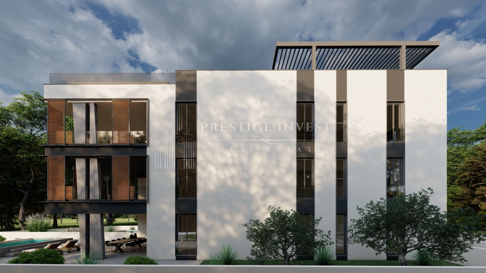 Flat For sale -  Diklo