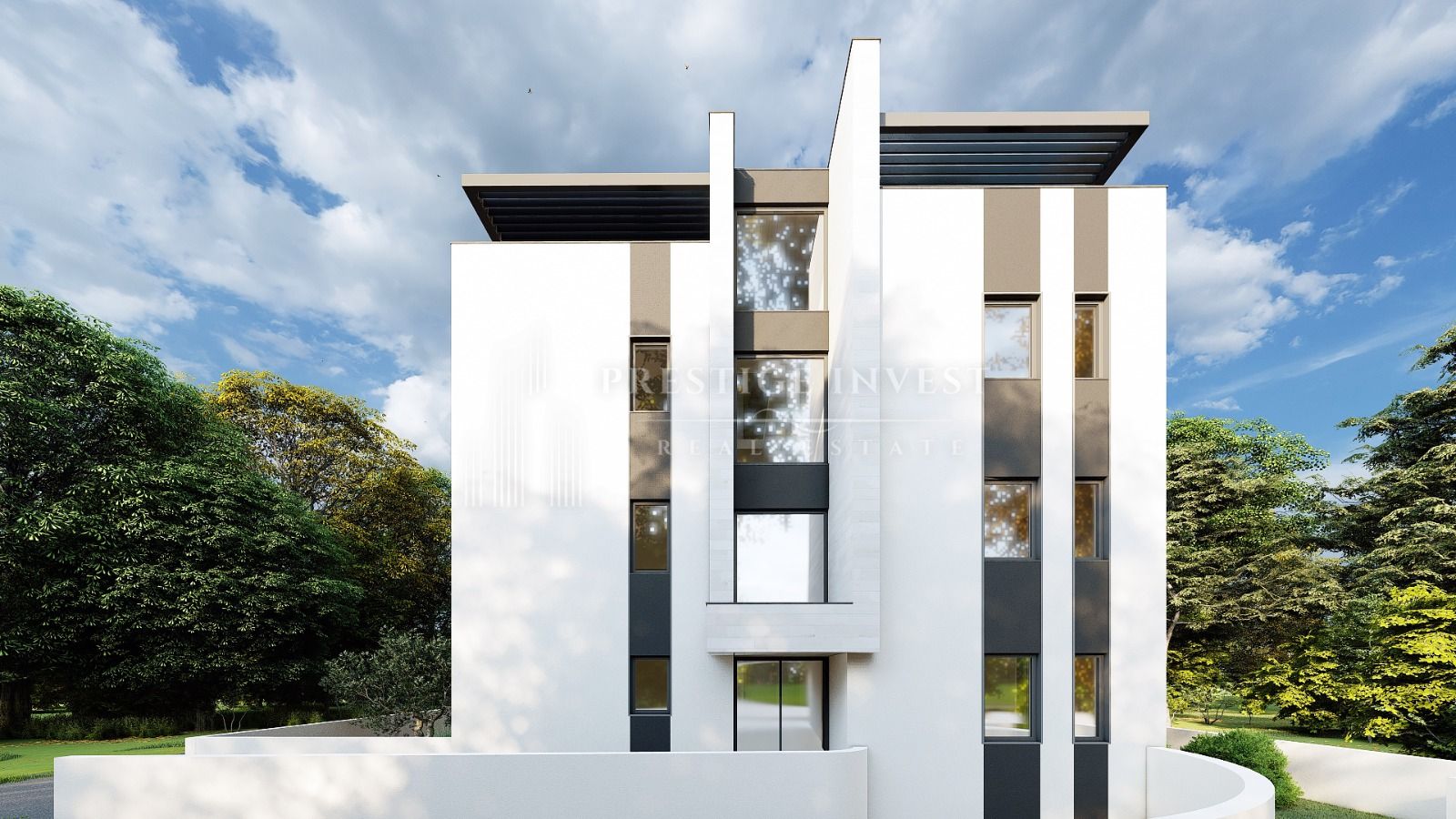 Apartment Zu verkaufen -  Diklo