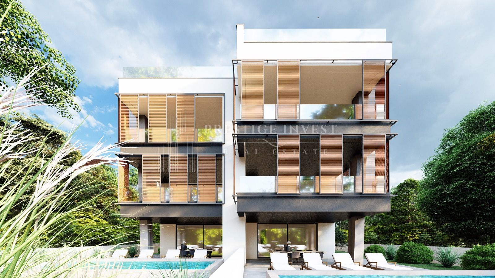 Apartment Zu verkaufen -  Diklo
