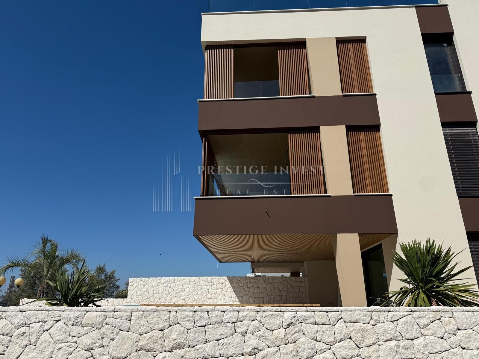 Flat For sale - Zadarska Diklo
