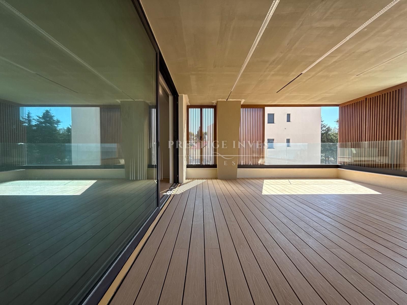 Flat For sale - Zadarska Diklo