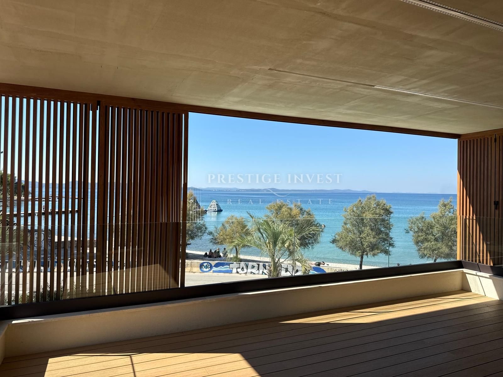 Flat For sale - Zadarska Diklo