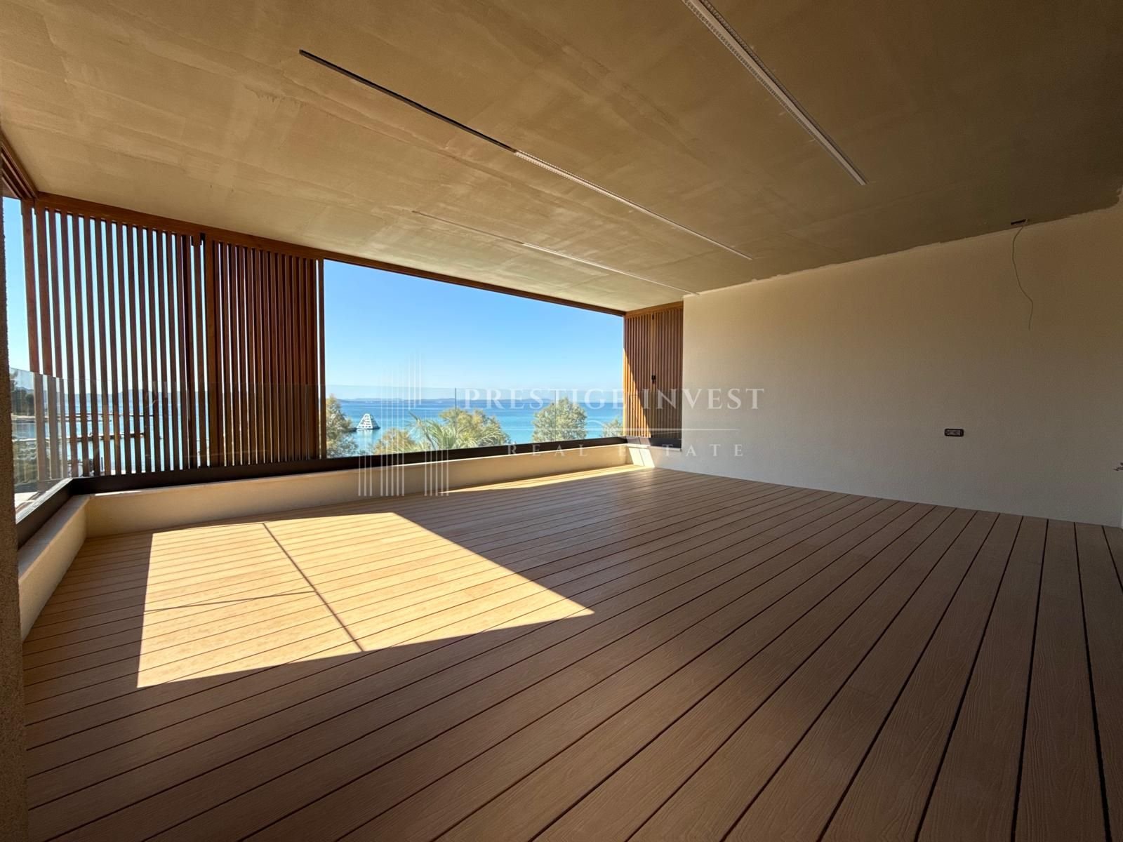 Flat For sale - Zadarska Diklo