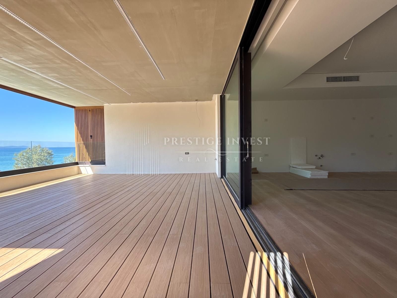 Flat For sale - Zadarska Diklo