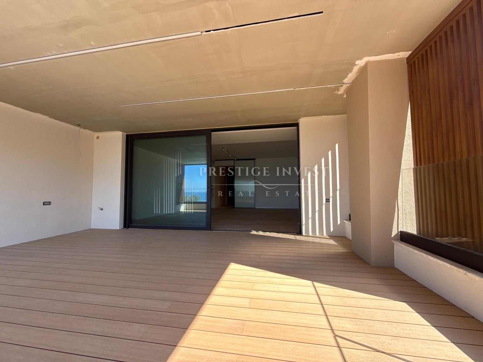 Flat For sale - Zadarska Diklo