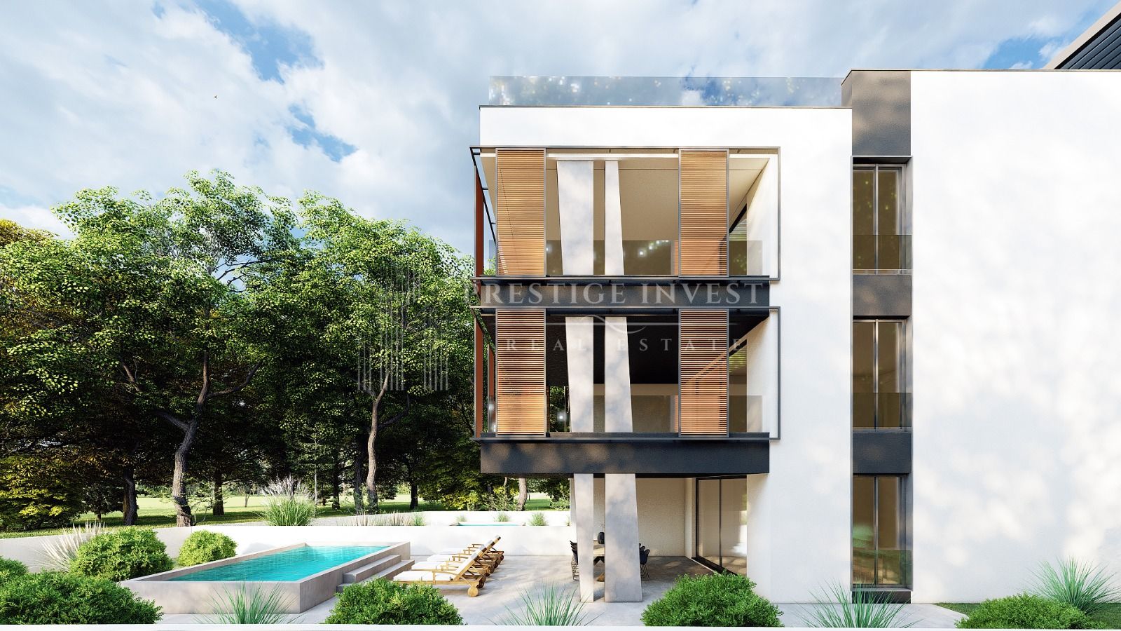 Apartment Zu verkaufen -  Diklo