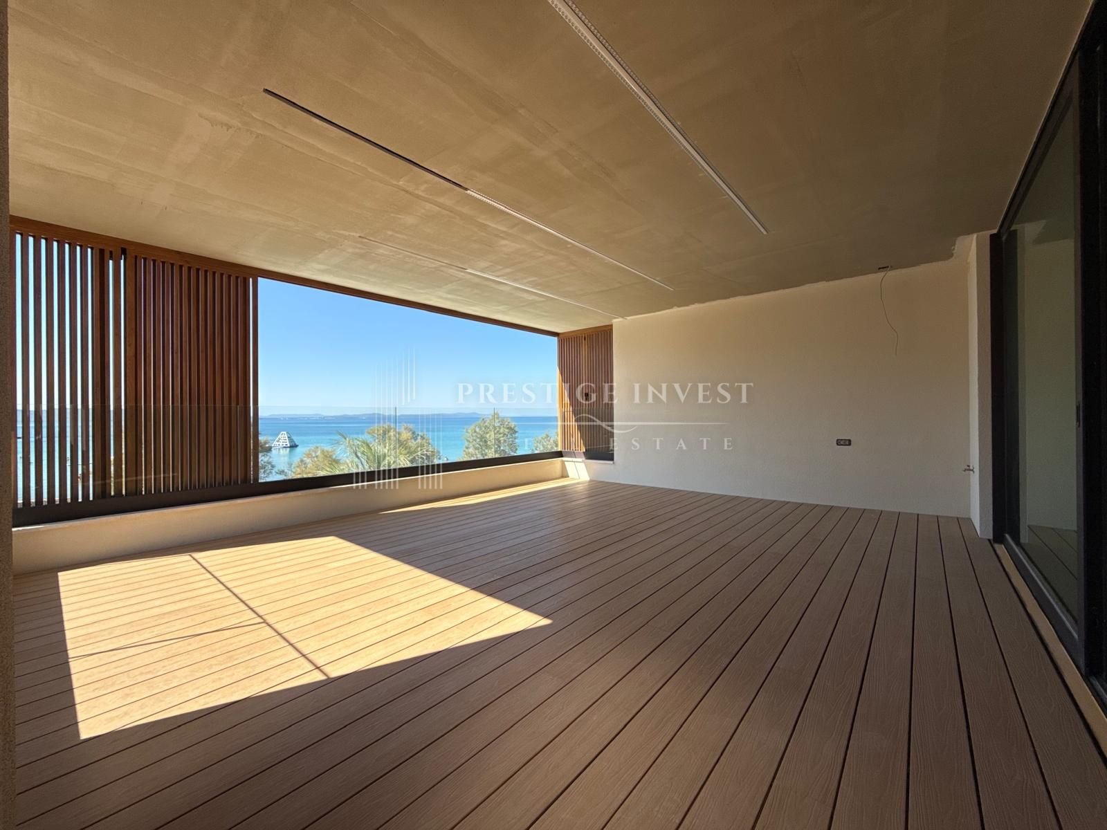 Flat For sale - Zadarska Diklo