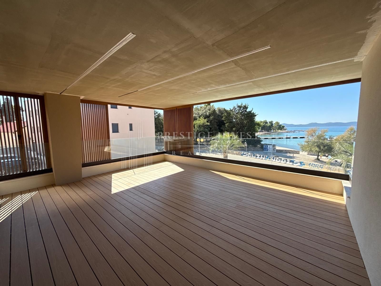 Flat For sale - Zadarska Diklo